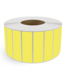 4" x 1" Thermal Transfer Label