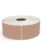 4" x 13" Thermal Transfer Label