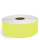 4" x 10" Direct Thermal Label