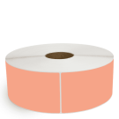 4" x 10" Direct Thermal Label