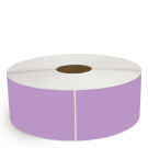 4" x 10" Direct Thermal Label