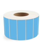 4" x 1.5" Direct Thermal Label