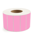 4" x 1.5" Direct Thermal Label