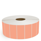 4" x 2" Direct Thermal Label