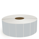 4" x 2" Direct Thermal Label