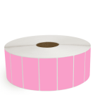 4" x 2" Thermal Transfer Label