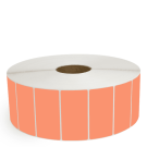 4" x 2" Direct Thermal Label