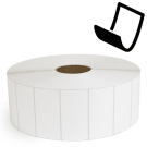 4" x 2" Thermal Transfer Label