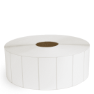 4" x 2" Direct Thermal Label