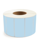 4" x 2" Direct Thermal Label