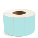 4" x 2" Direct Thermal Label