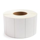 4" x 2" Direct Thermal Label