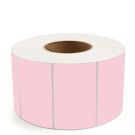 4" x 2.5" Direct Thermal Label
