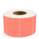 4" x 3" Thermal Transfer Label