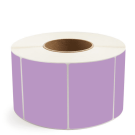 4" x 3" Thermal Transfer Label