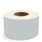 4" x 3" Thermal Transfer Label