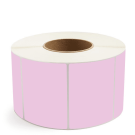4" x 3" Direct Thermal Label