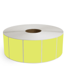 4" x 3" Direct Thermal Label