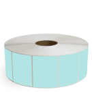 4" x 3" Thermal Transfer Label