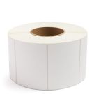 4" x 3" Thermal Transfer Label