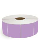 4" x 4" Thermal Transfer Label