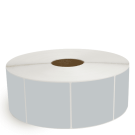 4" x 4" Thermal Transfer Label