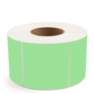 4" x 4" Direct Thermal Label