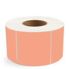 4" x 4" Direct Thermal Label