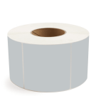 4" x 4" Thermal Transfer Label