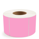 4" x 4" Direct Thermal Label