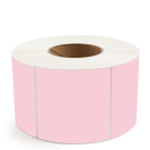 4" x 4" Thermal Transfer Label