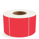 4" x 4" Thermal Transfer Label