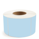 4" x 5" Direct Thermal Label