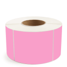 4" x 5" Thermal Transfer Label