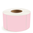 4" x 5" Direct Thermal Label