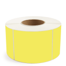 4" x 5" Direct Thermal Label