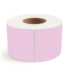 4" x 8" Thermal Transfer Label