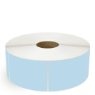 4" x 5" Direct Thermal Label