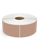 4" x 5" Direct Thermal Label