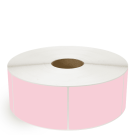 4" x 5" Direct Thermal Label