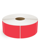 4" x 6" Direct Thermal Label