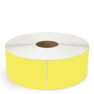 4" x 6" Thermal Transfer Label