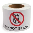 4" x 6" Thermal Transfer Label