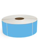 4" x 8" Thermal Transfer Label