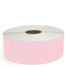 4" x 8" Thermal Transfer Label
