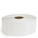 4" x 8" Thermal Transfer Label