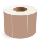 5" x 3" Thermal Transfer Label