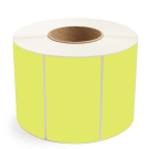5" x 3" Thermal Transfer Label