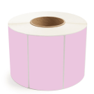 5" x 3" Thermal Transfer Label