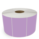 6" x 4" Direct Thermal Label